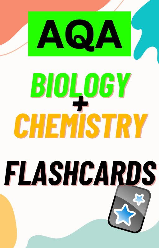 A-Level Biology and Chemistry Anki Decks - AQA