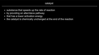 A-Level Chemistry A* Notes and Flashcards - OCR
