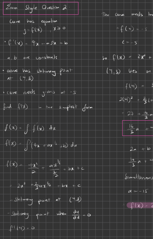free a level notes---> : r alevelmaths Images High... A-Level Maths A* notes and cheat sheets - EDEXCEL – Studyplate