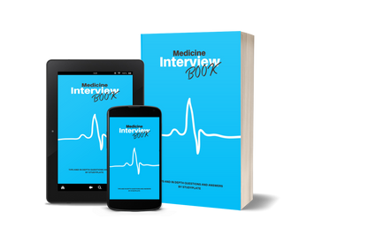 Medicine Interview Book - In Depth Questions And Answers