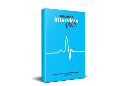 Medicine Interview Book - In Depth Questions And Answers