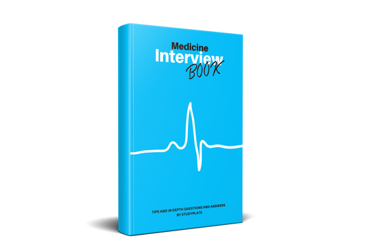 Medicine Interview Book - In Depth Questions And Answers