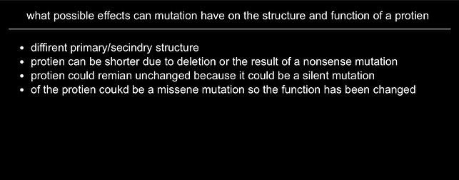 A-Level Biology A* notes and flashcards - OCR