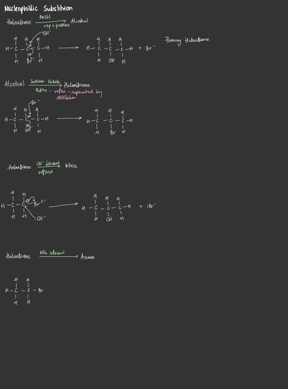 A-Level Chemistry A* Notes and Flashcards - OCR