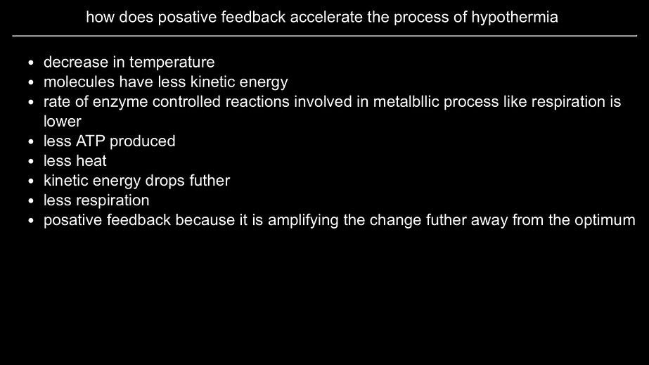 A-Level Biology A* notes and flashcards - OCR