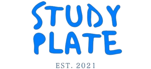 Studyplate